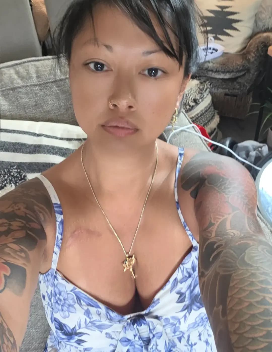 Sophea Moore image