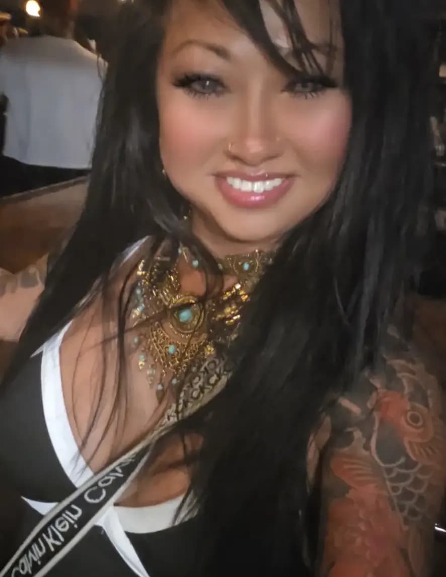 Sophea Moore image