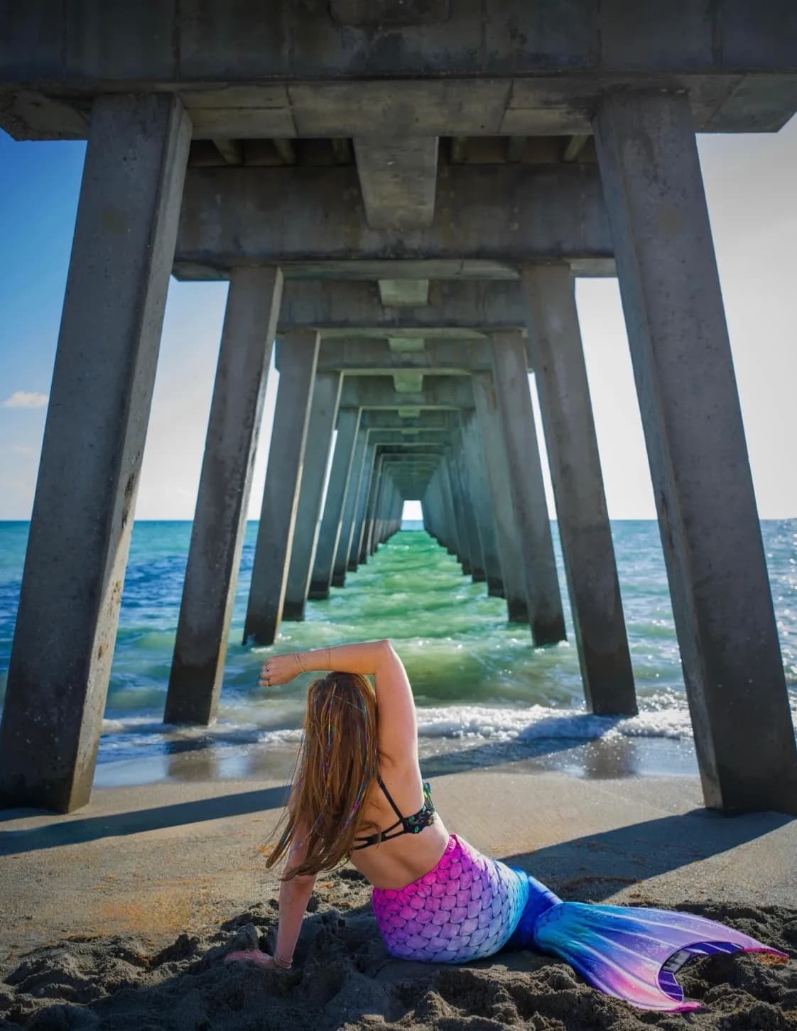 Kim 🧜‍♀️ image