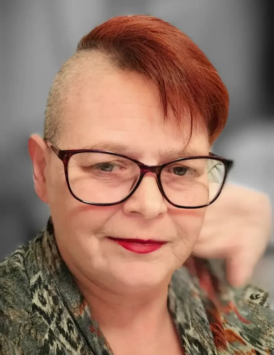 Betty image