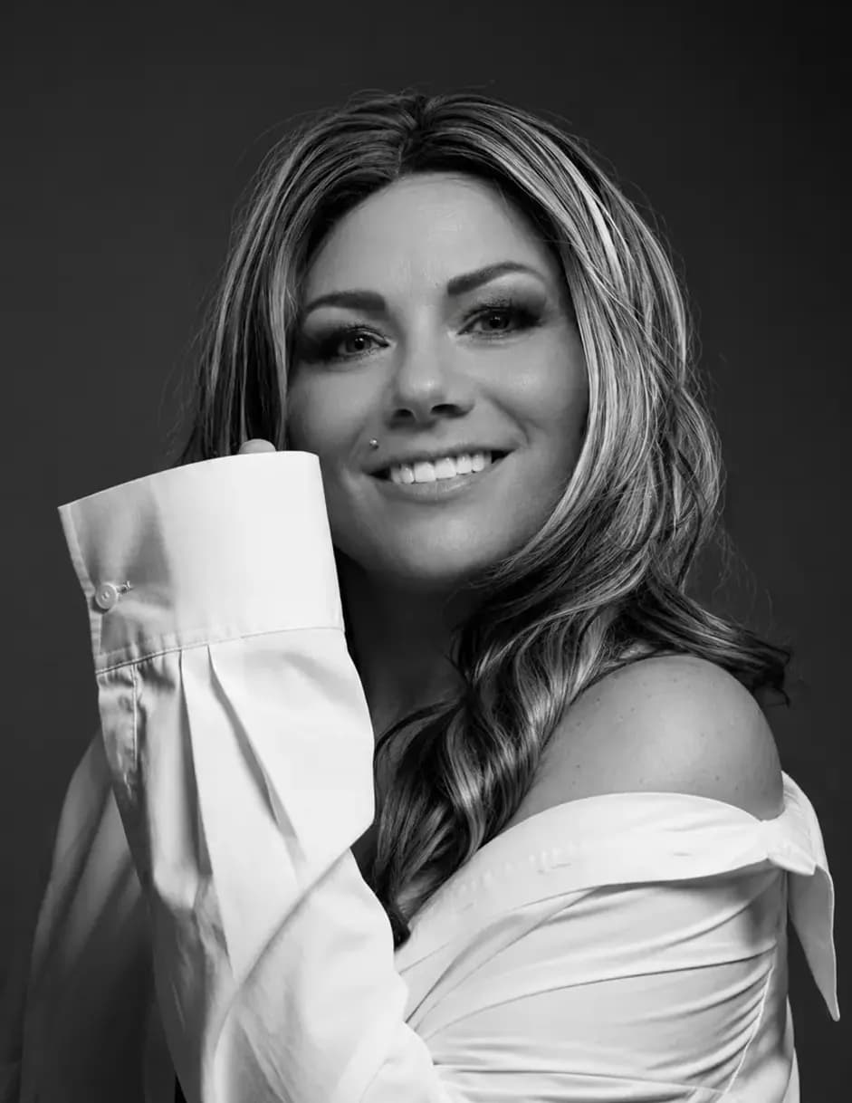 Stevie Marie image