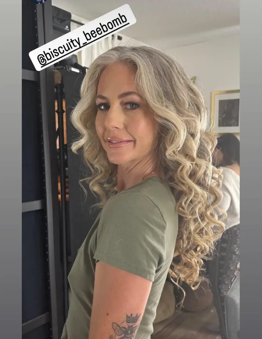 Bridget Elizabeth image