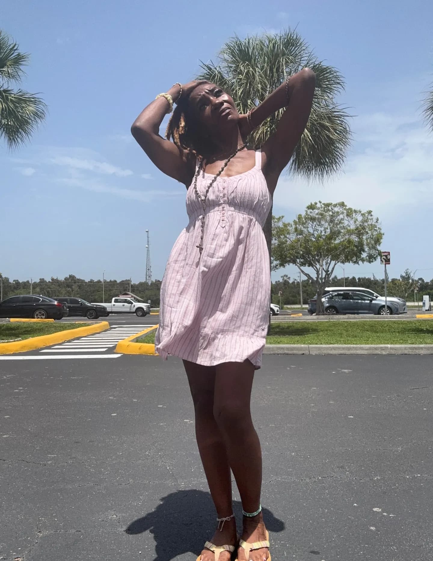 Neena Symone image