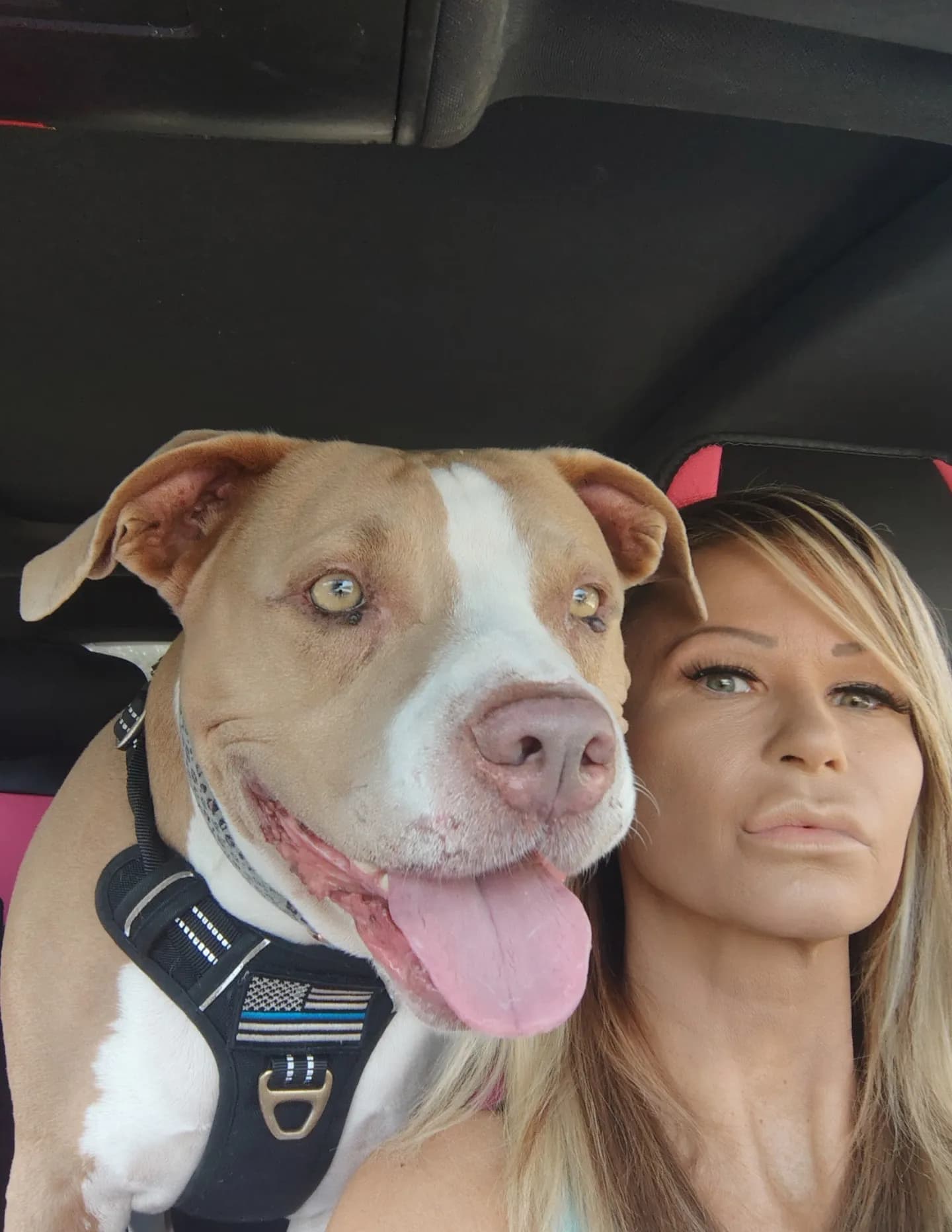 LilMissKris image