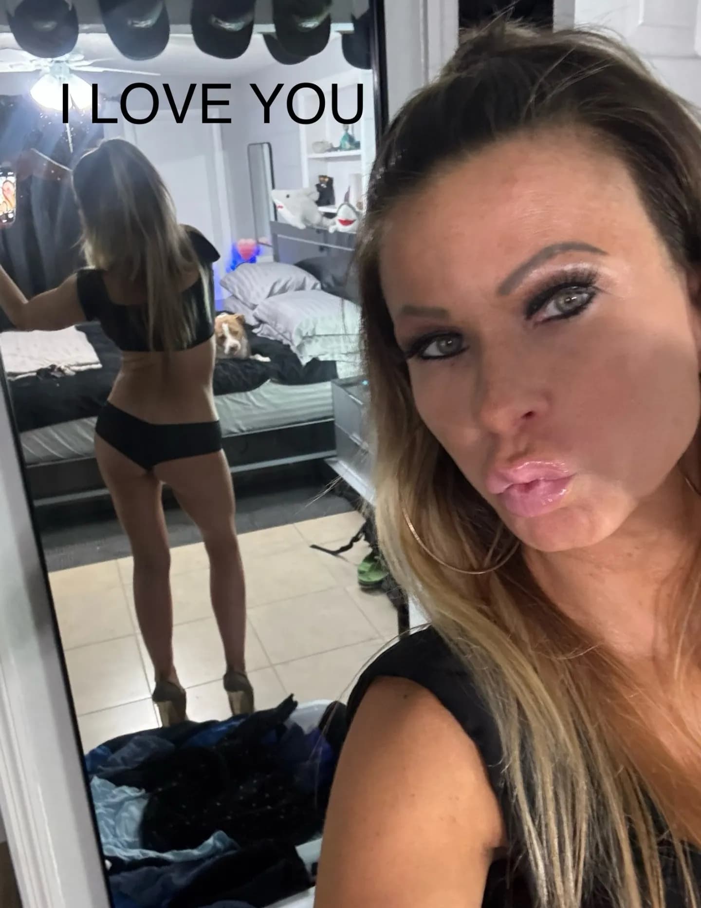 LilMissKris image