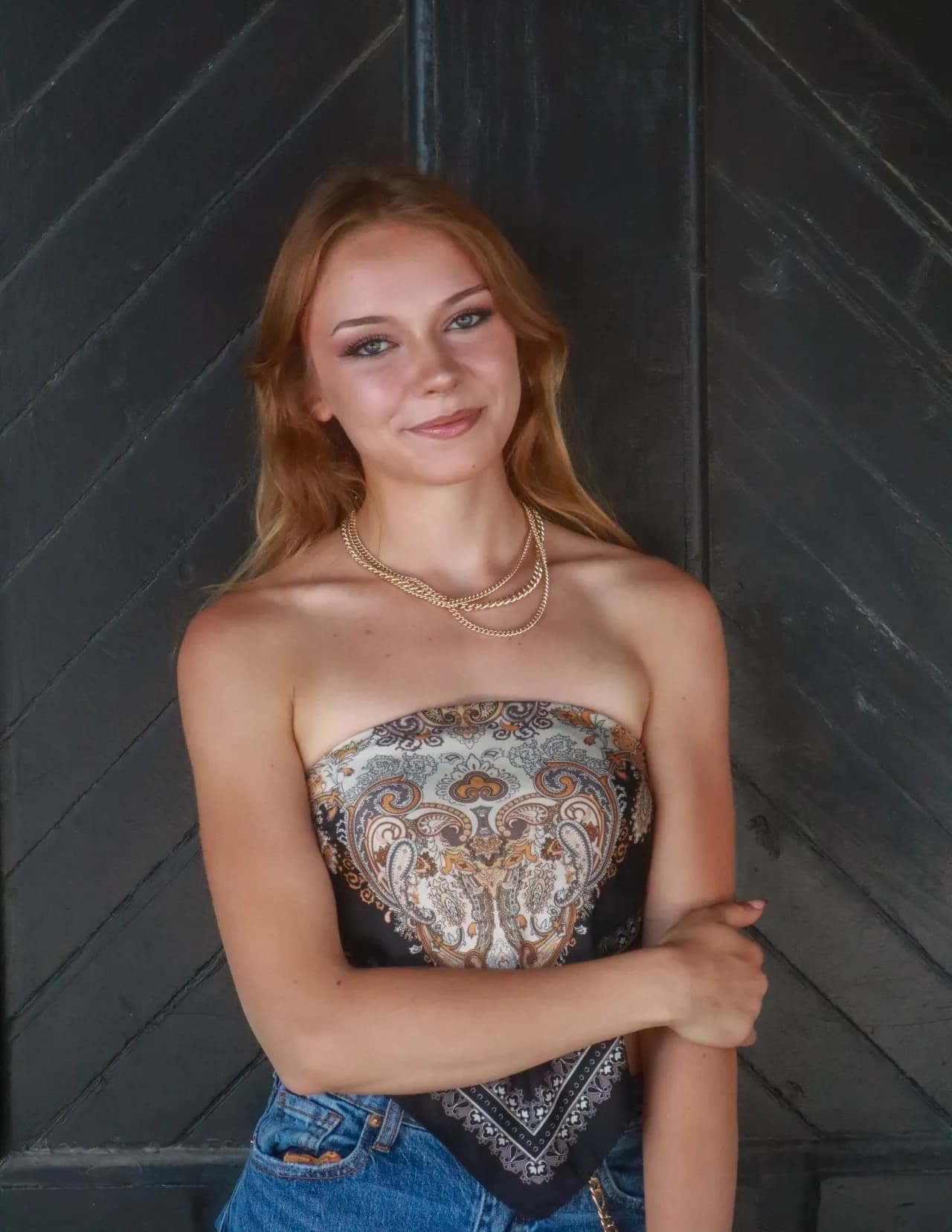 Angela baker image