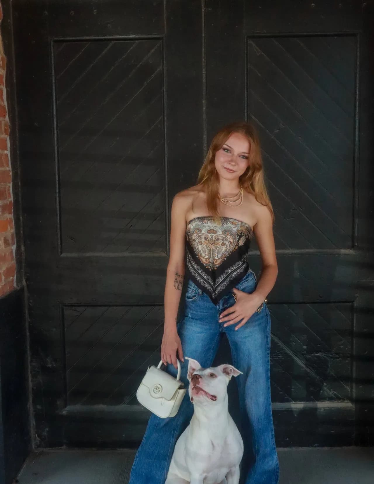 Angela baker image
