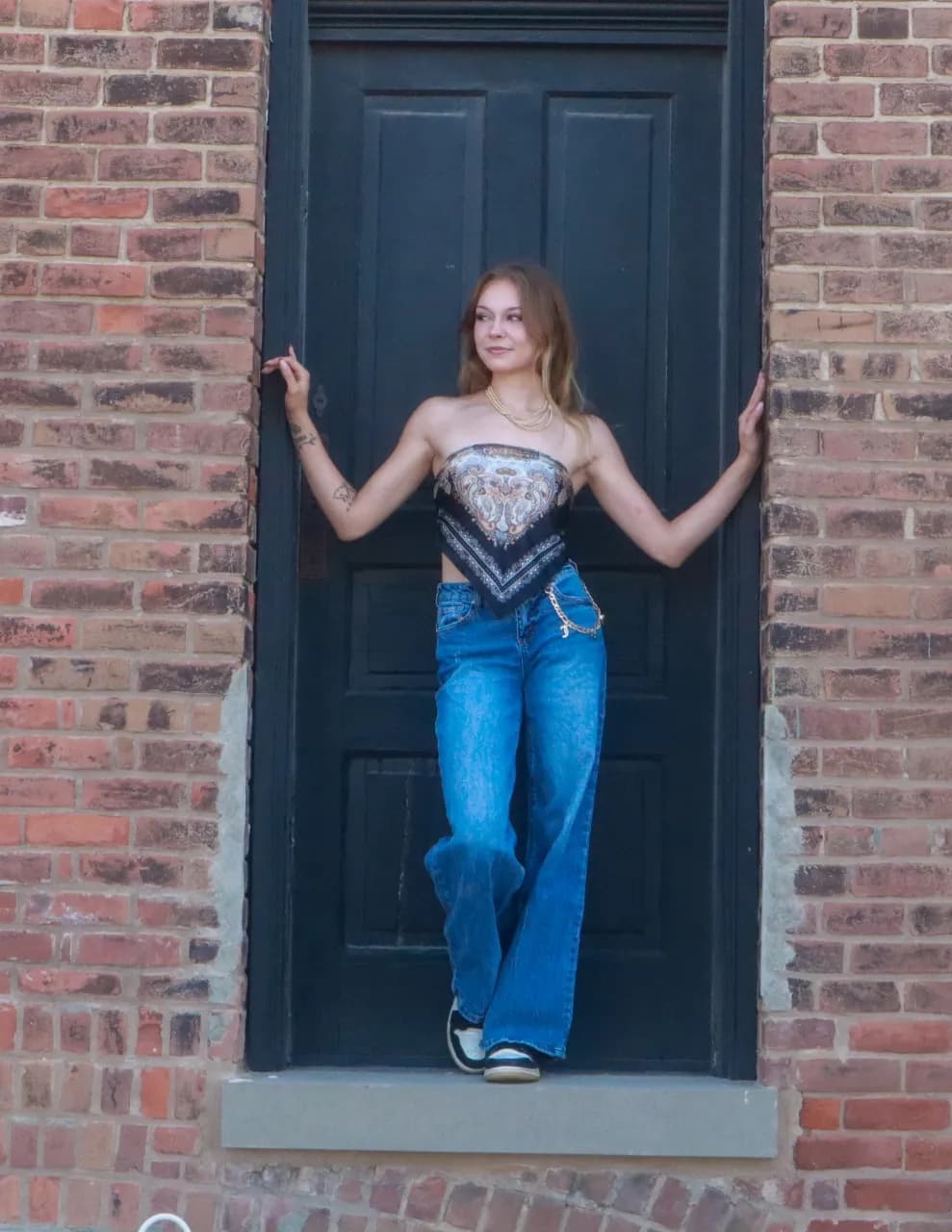 Angela baker image