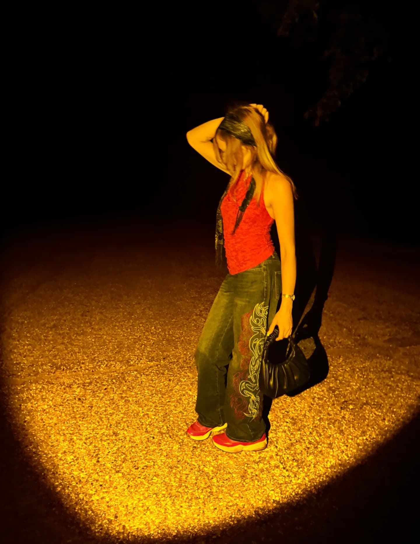 Angela baker image