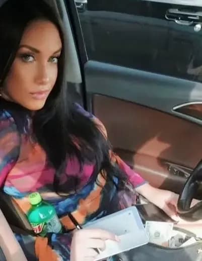 Megan Nova image