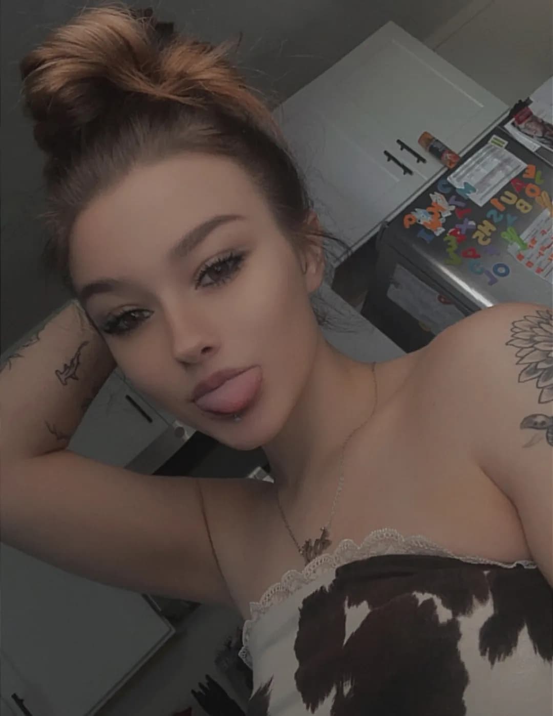 Megan Kennedy image
