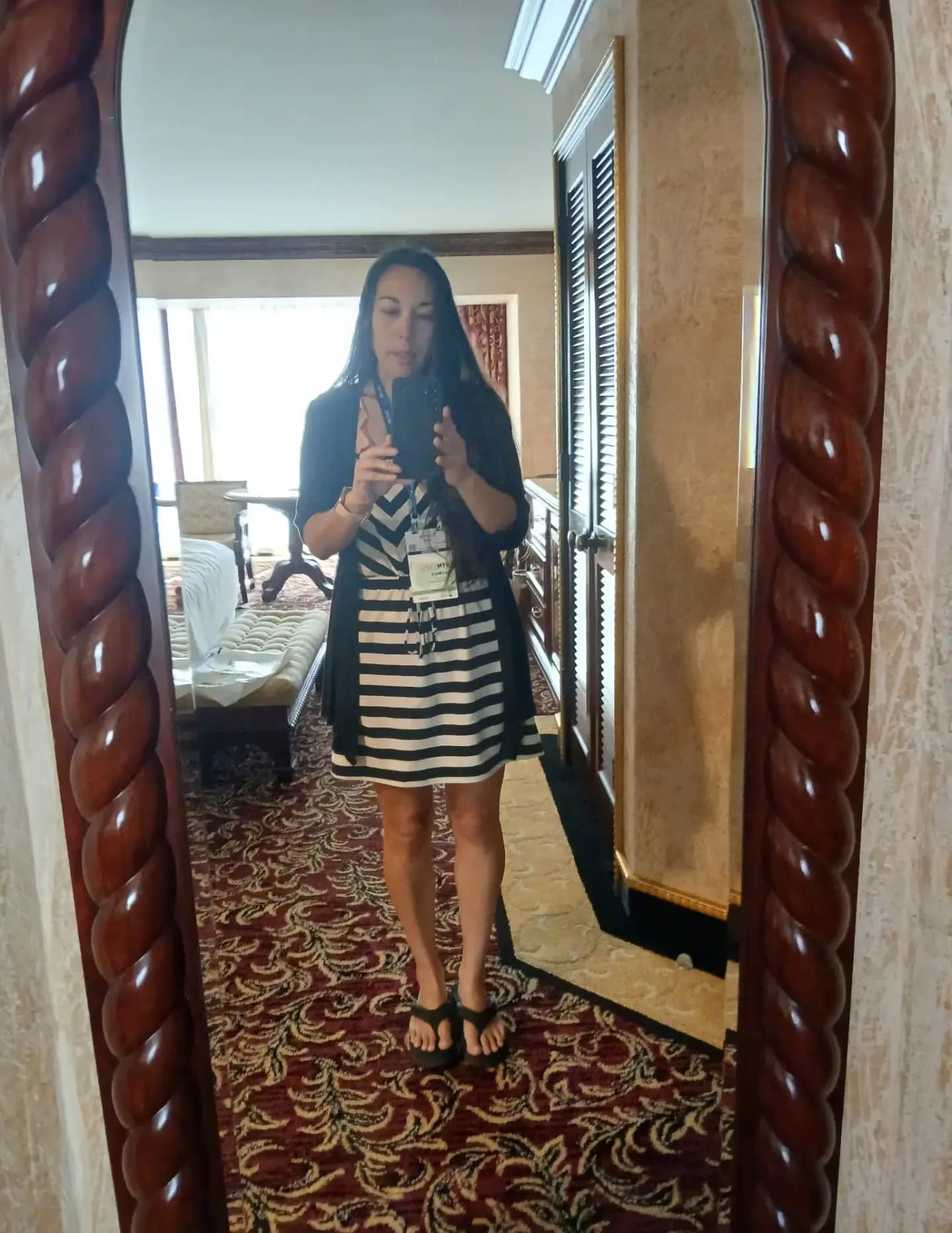 Suriena Hyatt image
