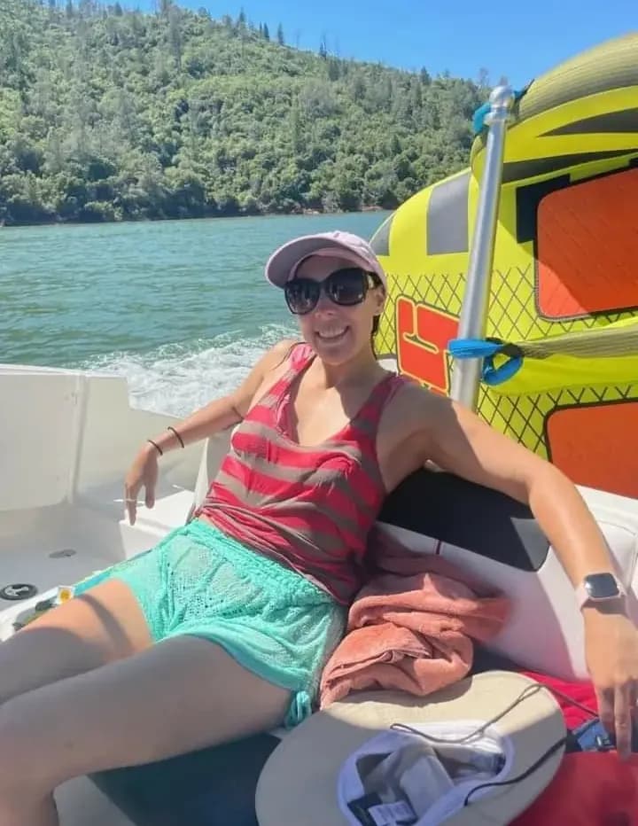 Suriena Hyatt image