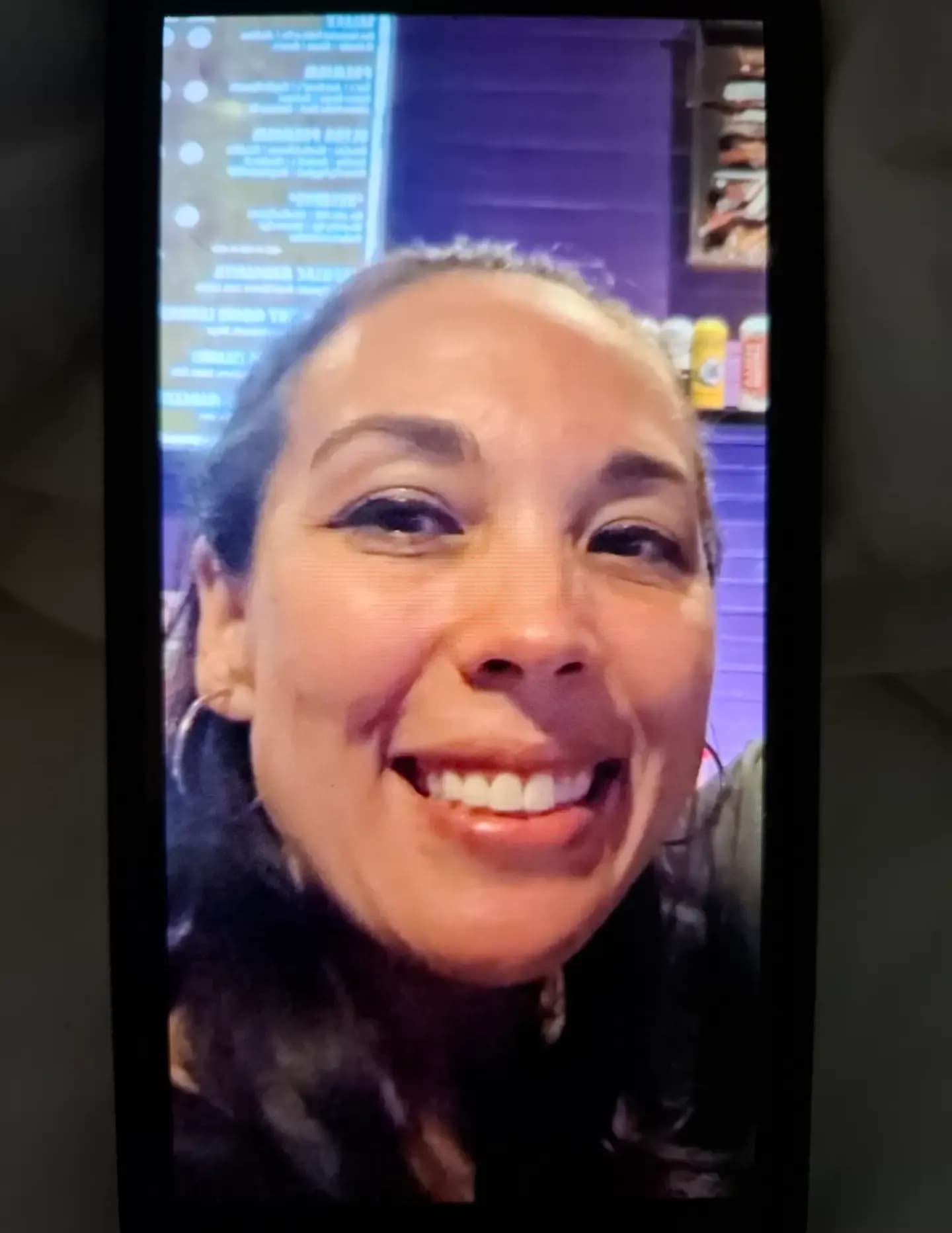Suriena Hyatt image