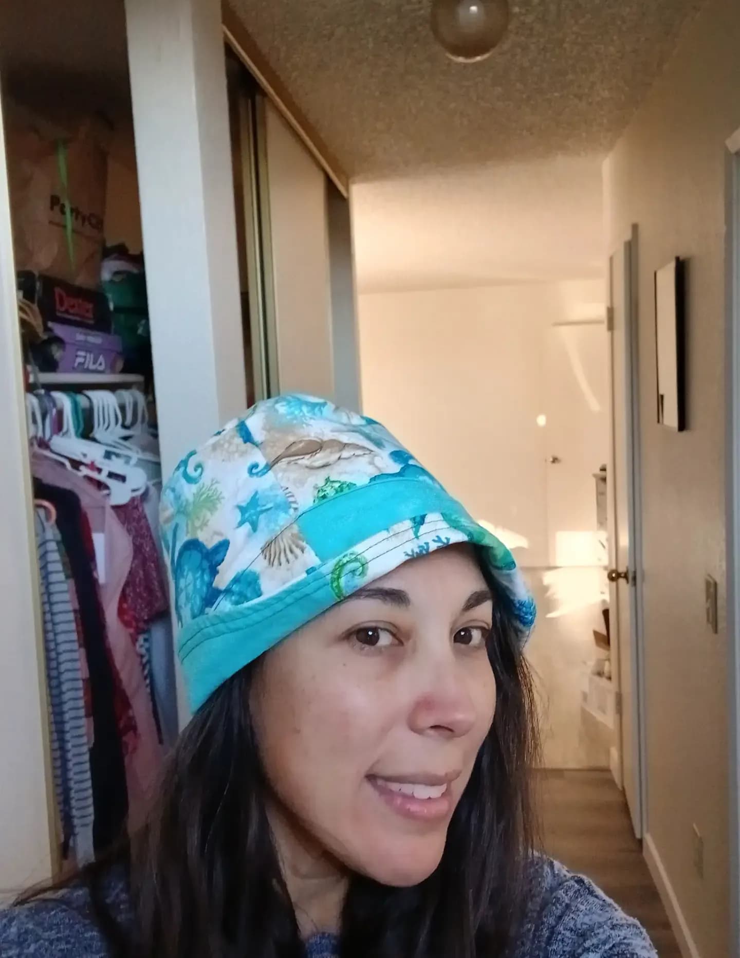 Suriena Hyatt image