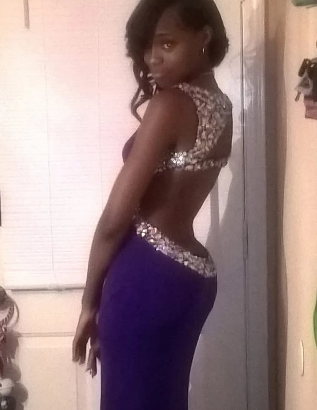 Mercedes Moore image