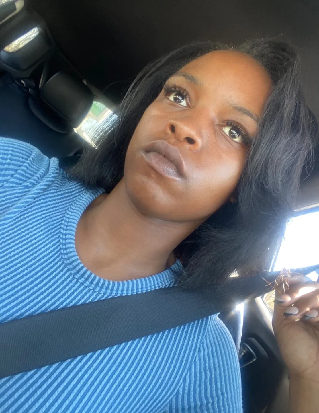 Mercedes Moore image