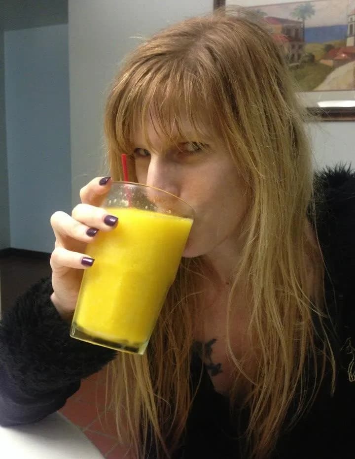 Michaelle Frost image