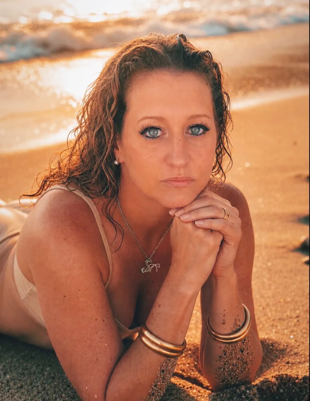Sheena Cropper image