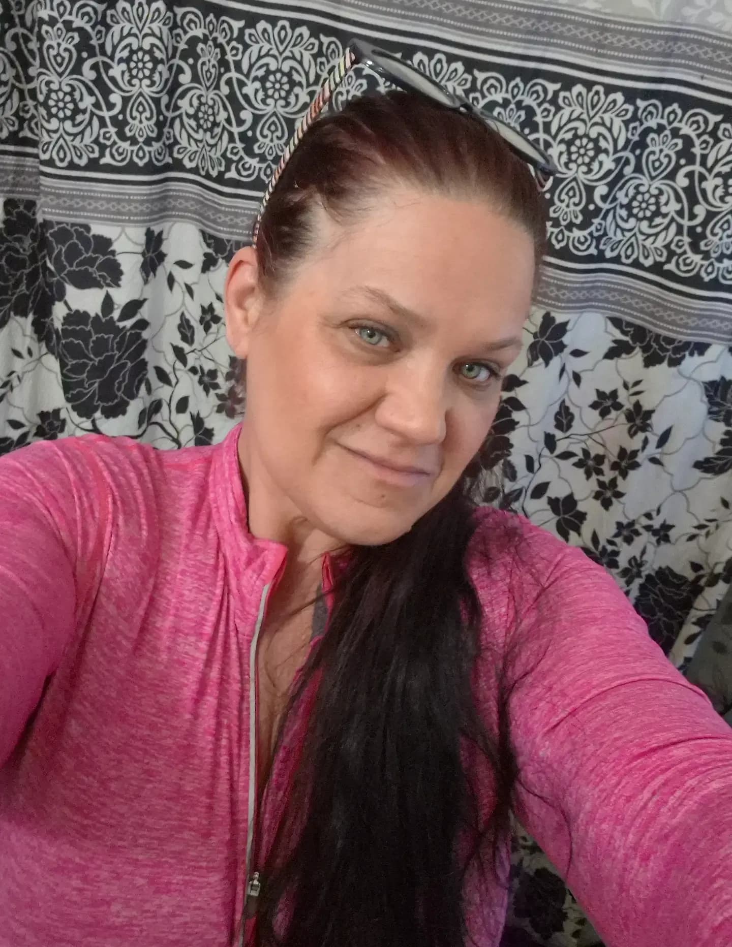 Krista WhiteDietz image