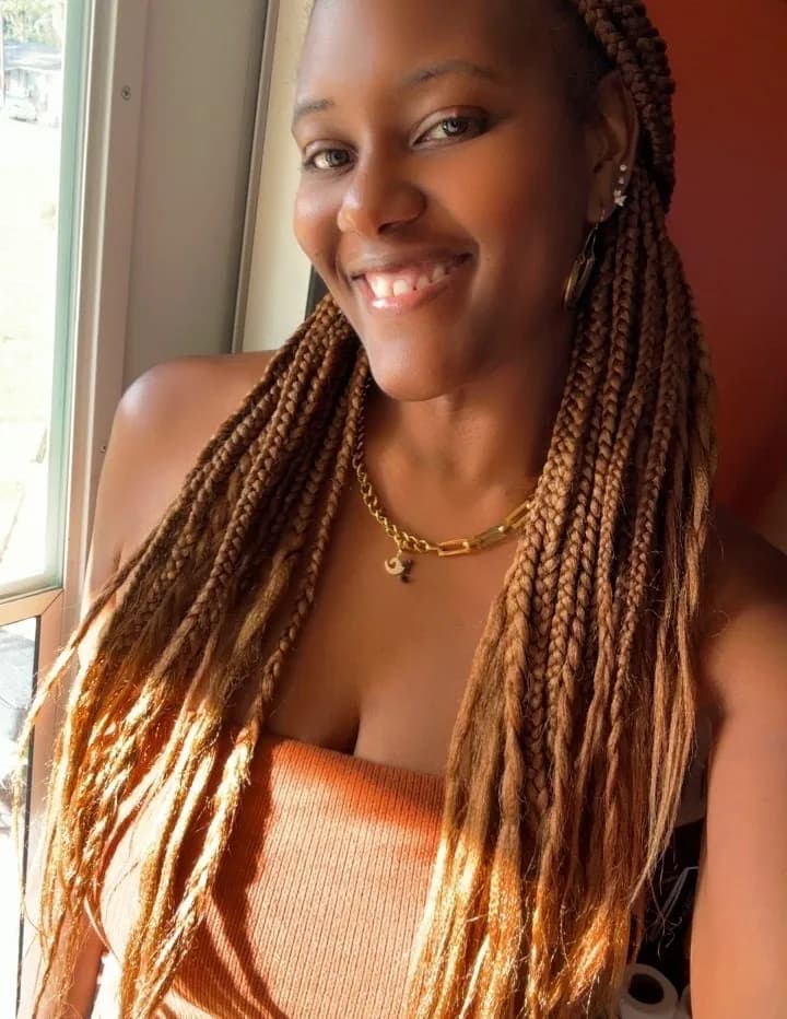 Felicia S Collins image