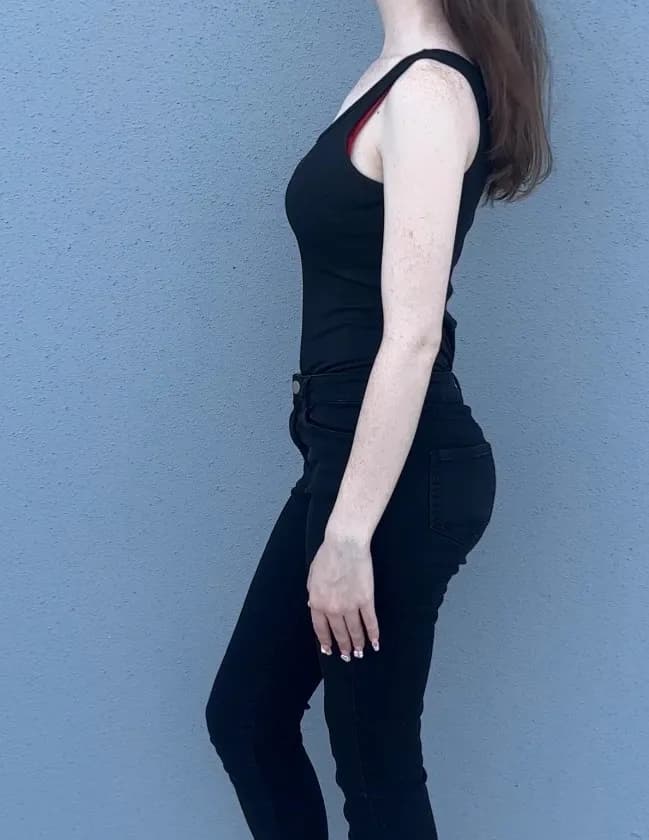 Gabrielle Werry image