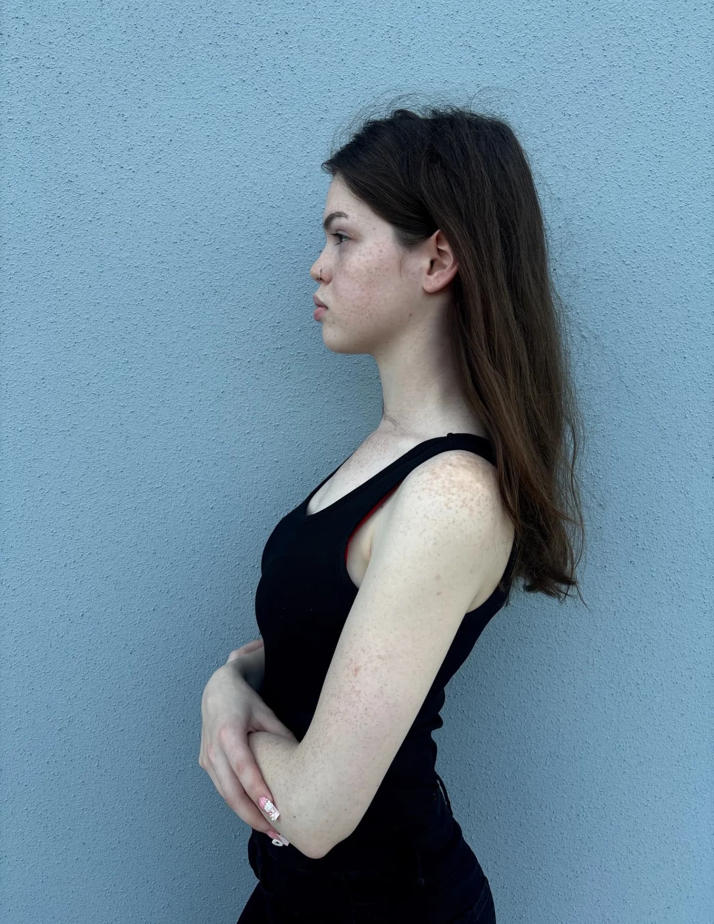Gabrielle Werry image