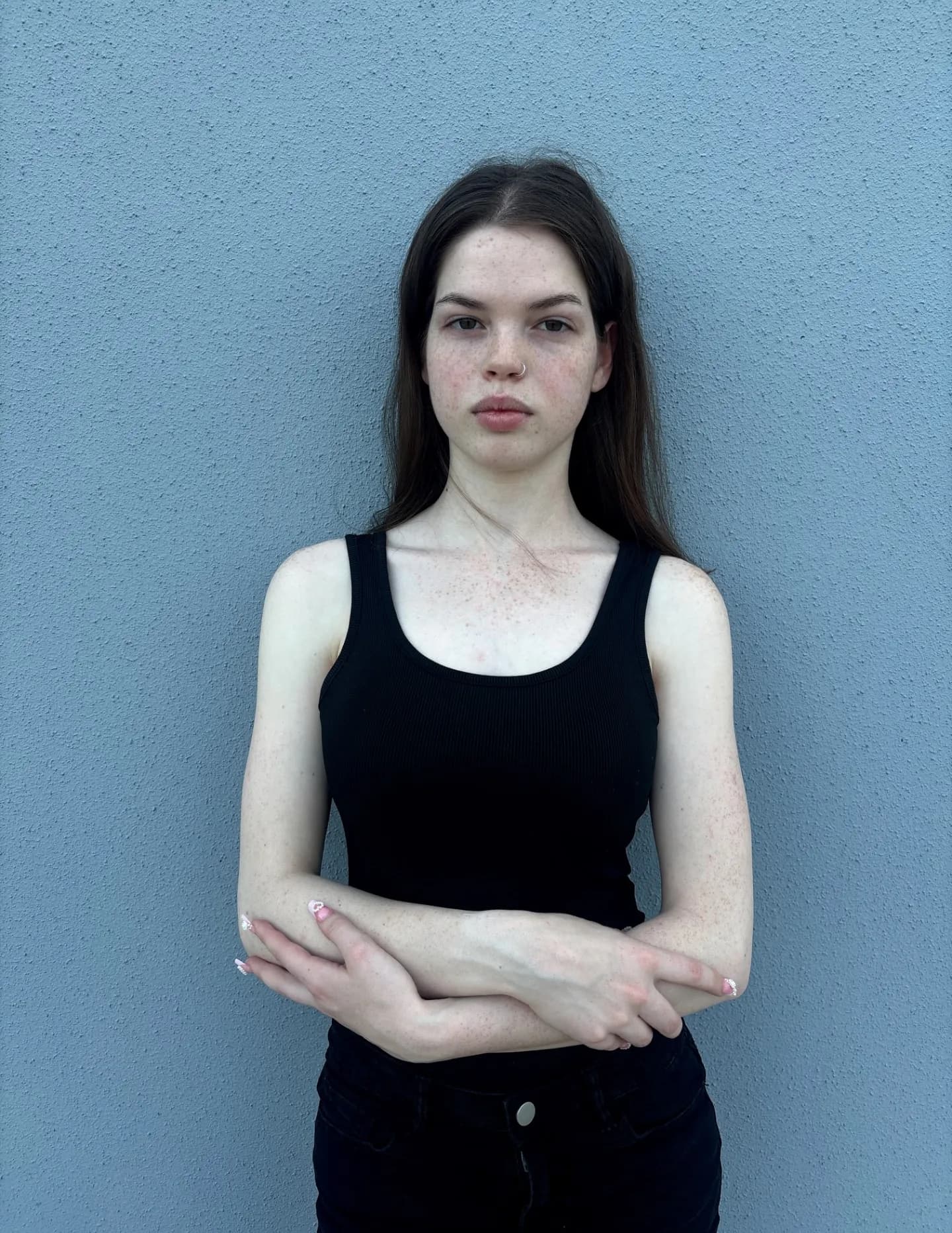 Gabrielle Werry image