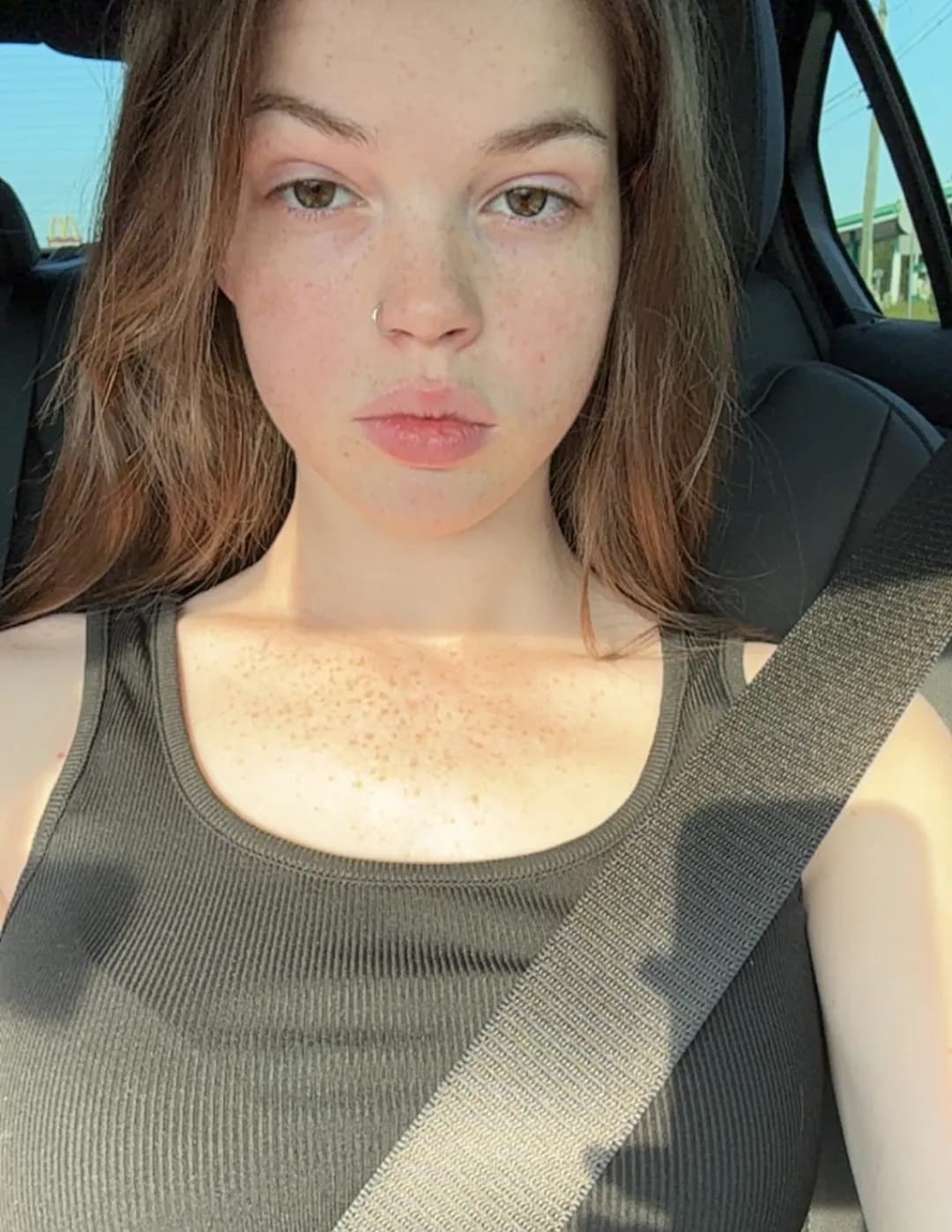 Gabrielle Werry image