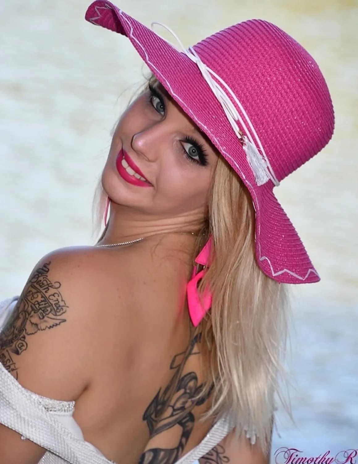 Diamond marie image