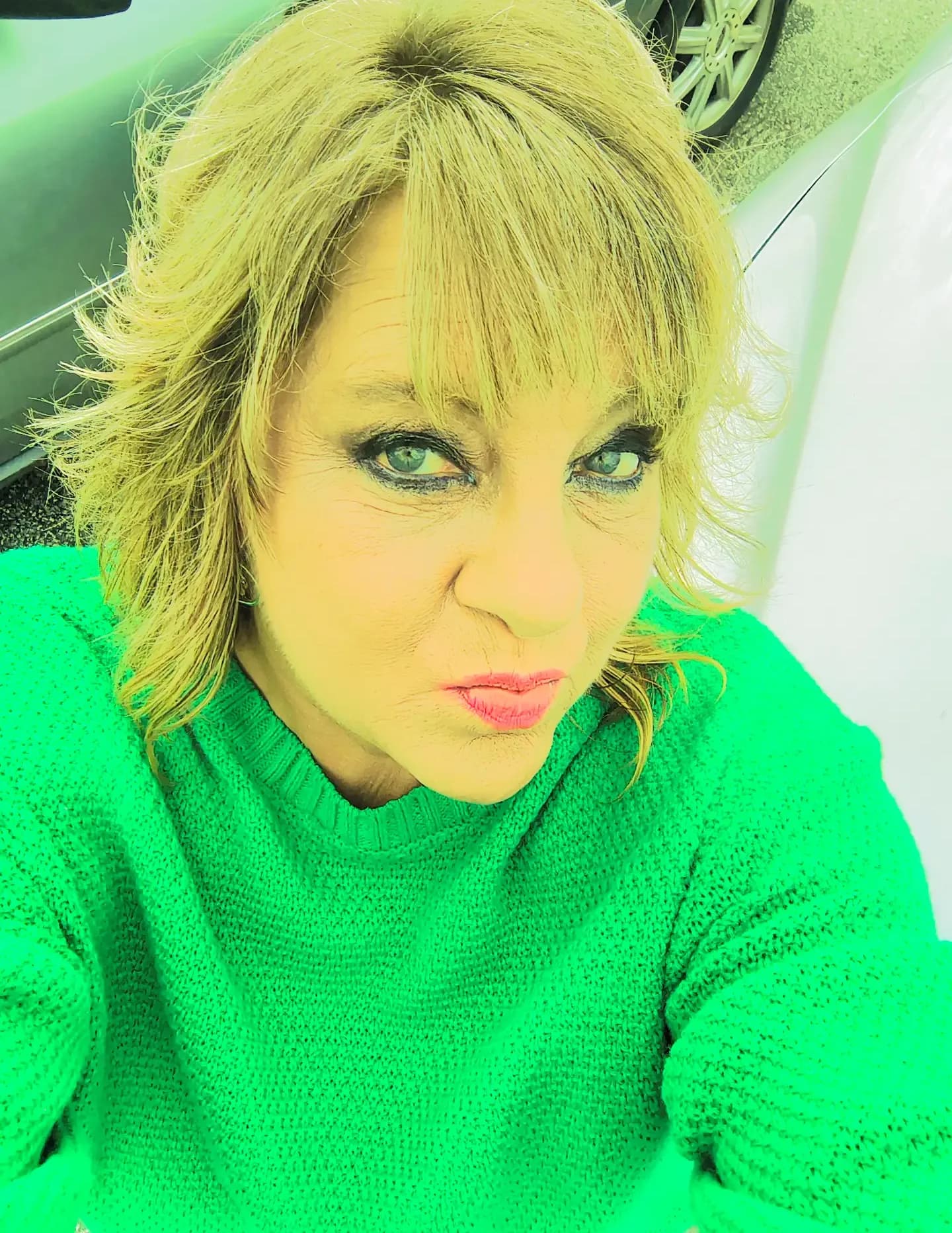 Tracy Brown image