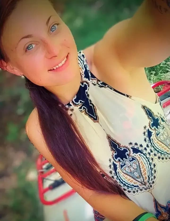 Careena Dawn Starcher image