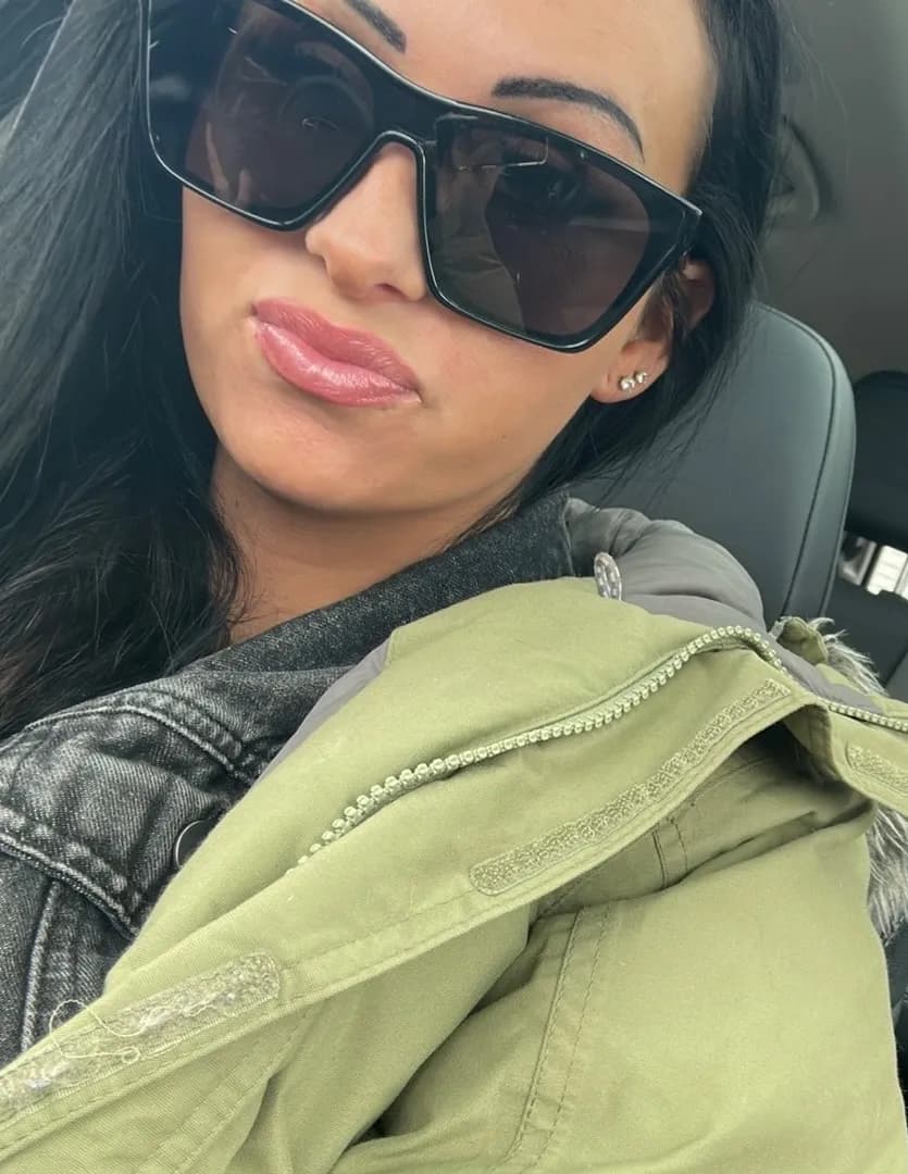 Ashley Čuhel image