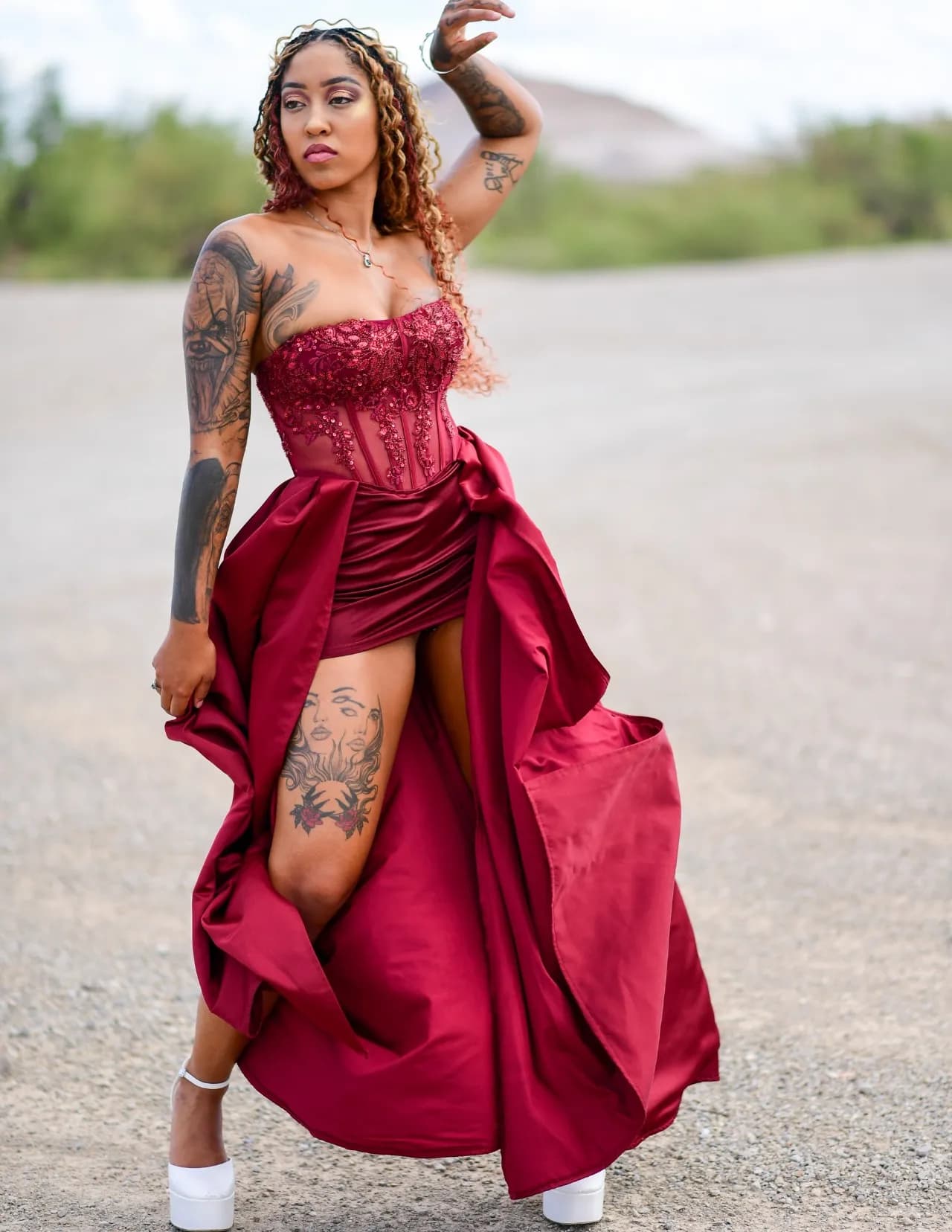 Bryanah image