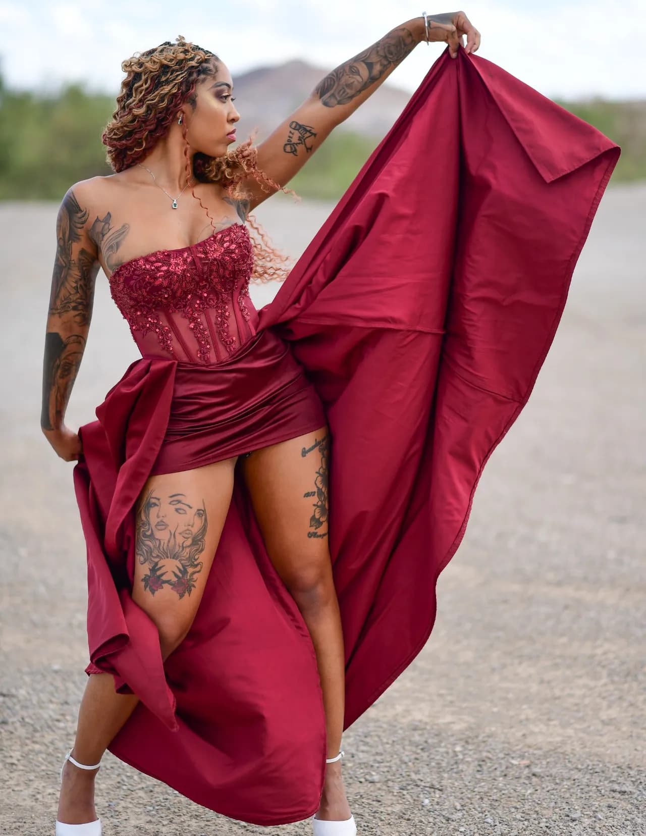 Bryanah image
