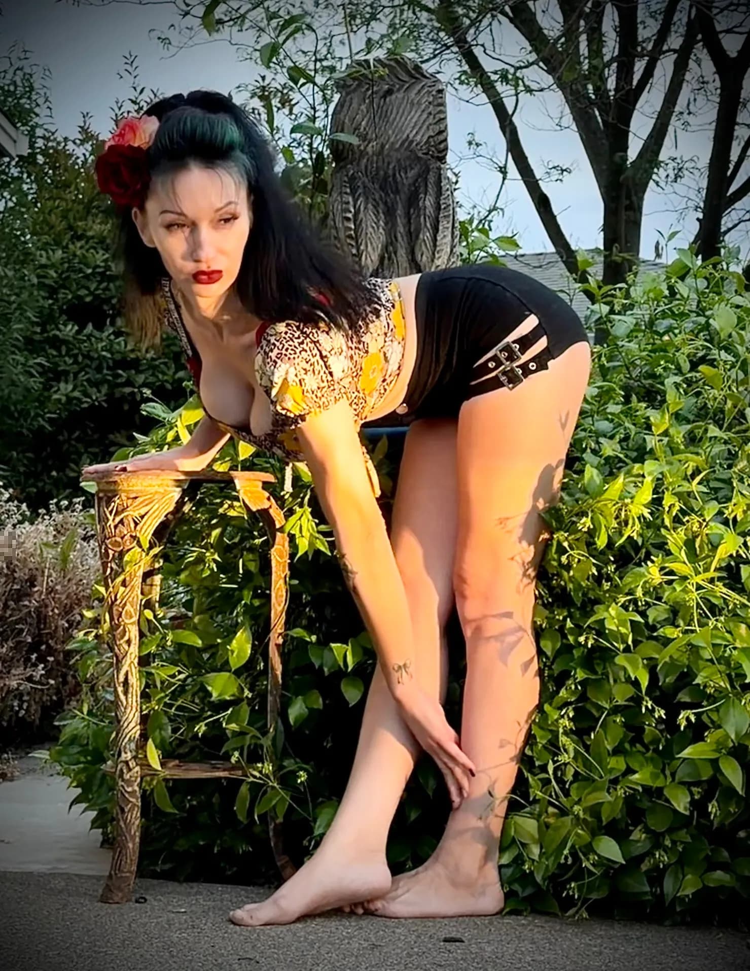 Ruby Fairlane image