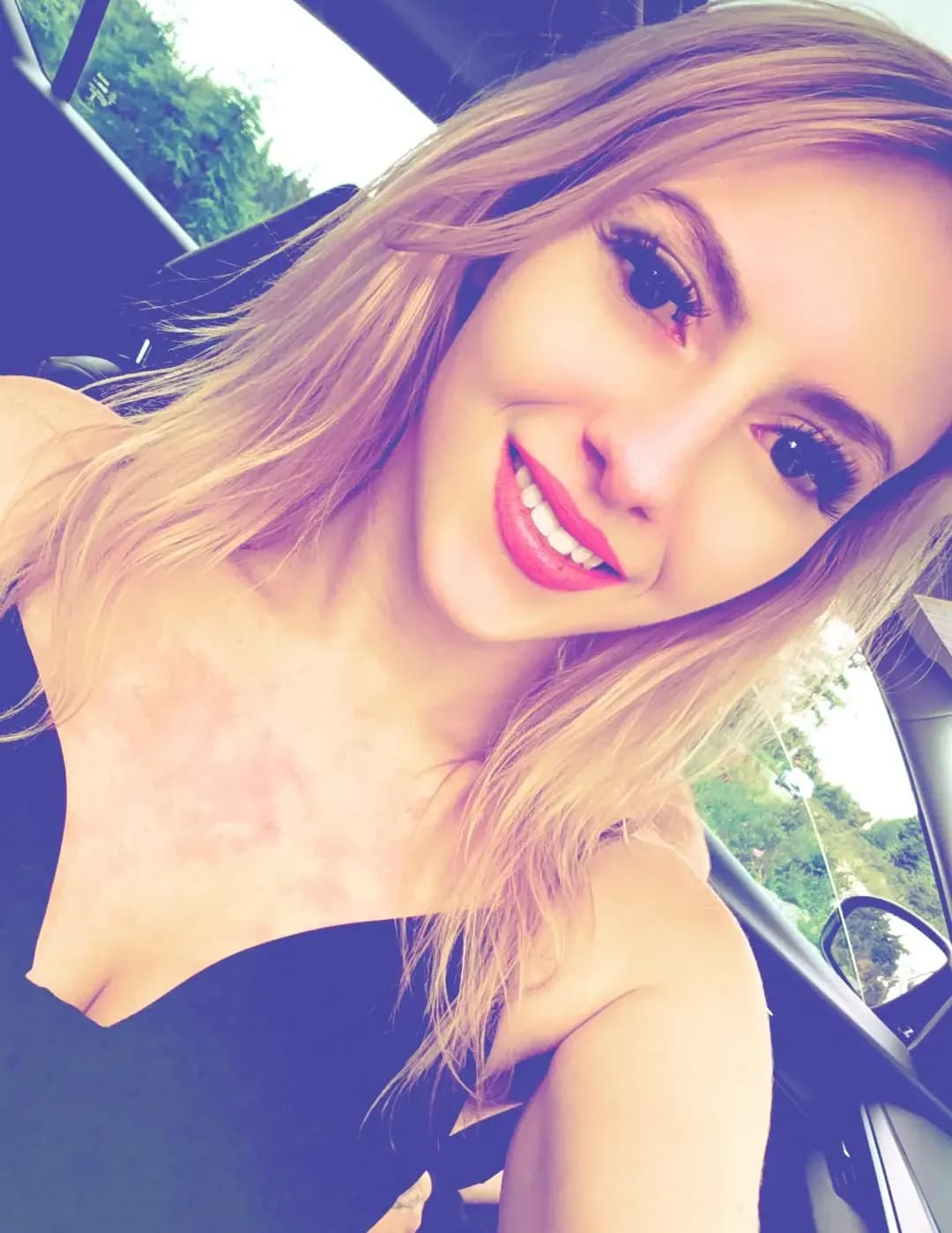 Ashley Tara Percy image