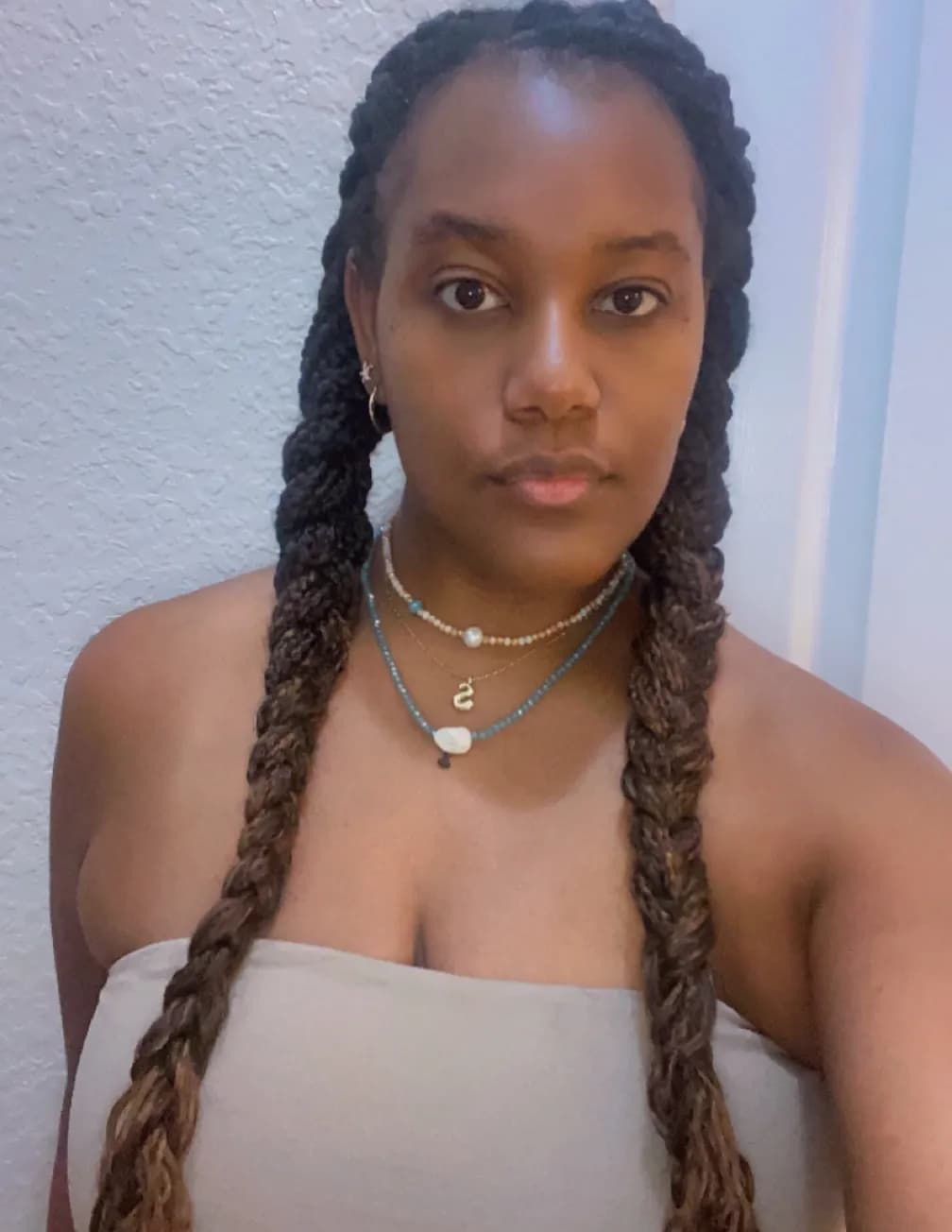 Felicia S Collins image