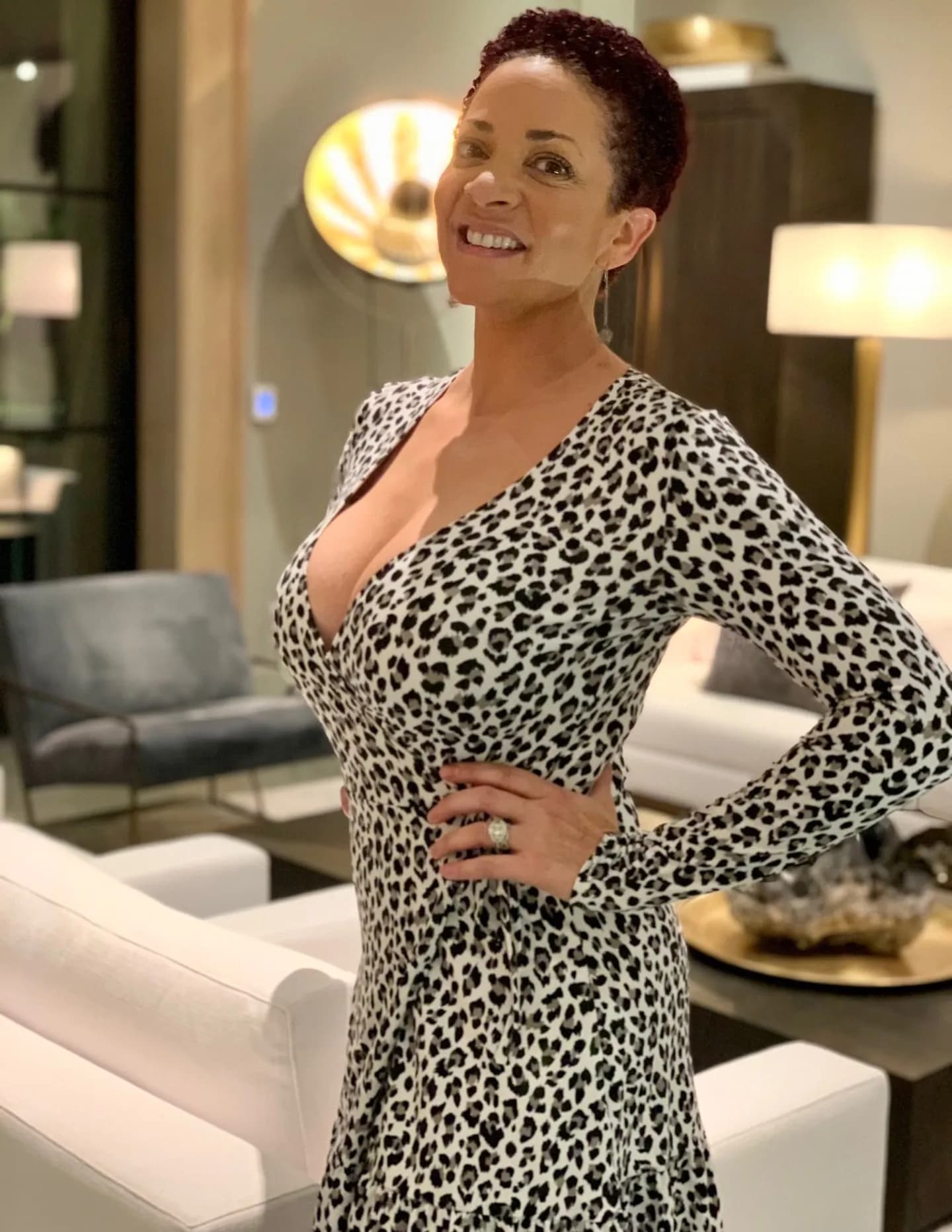 Amber Johnson-Garrett image