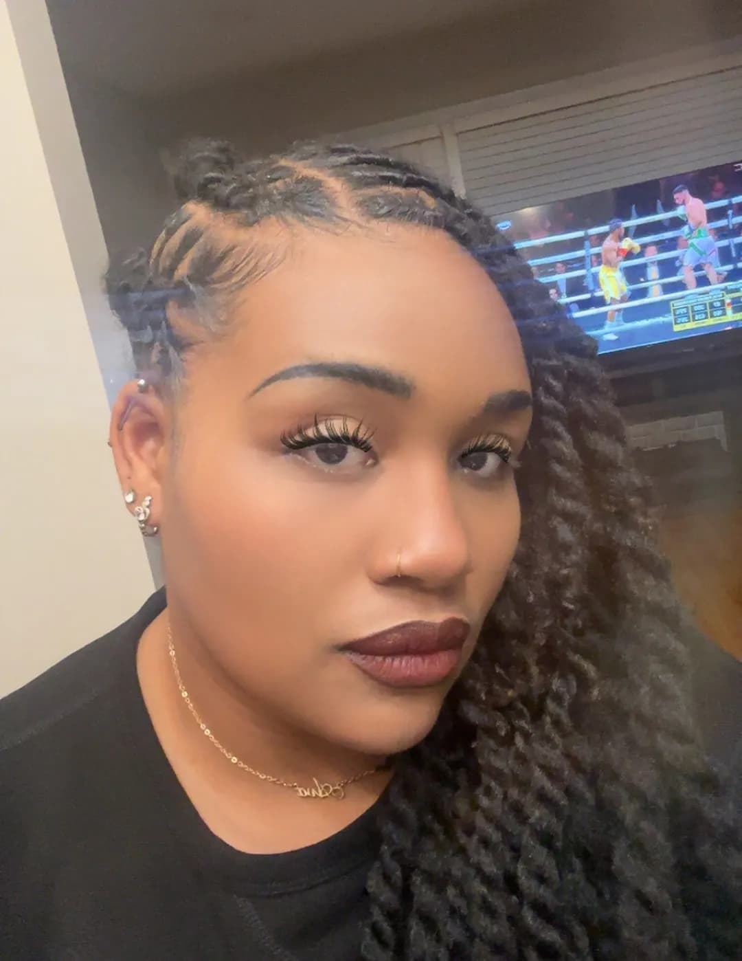 Asia Thomas image