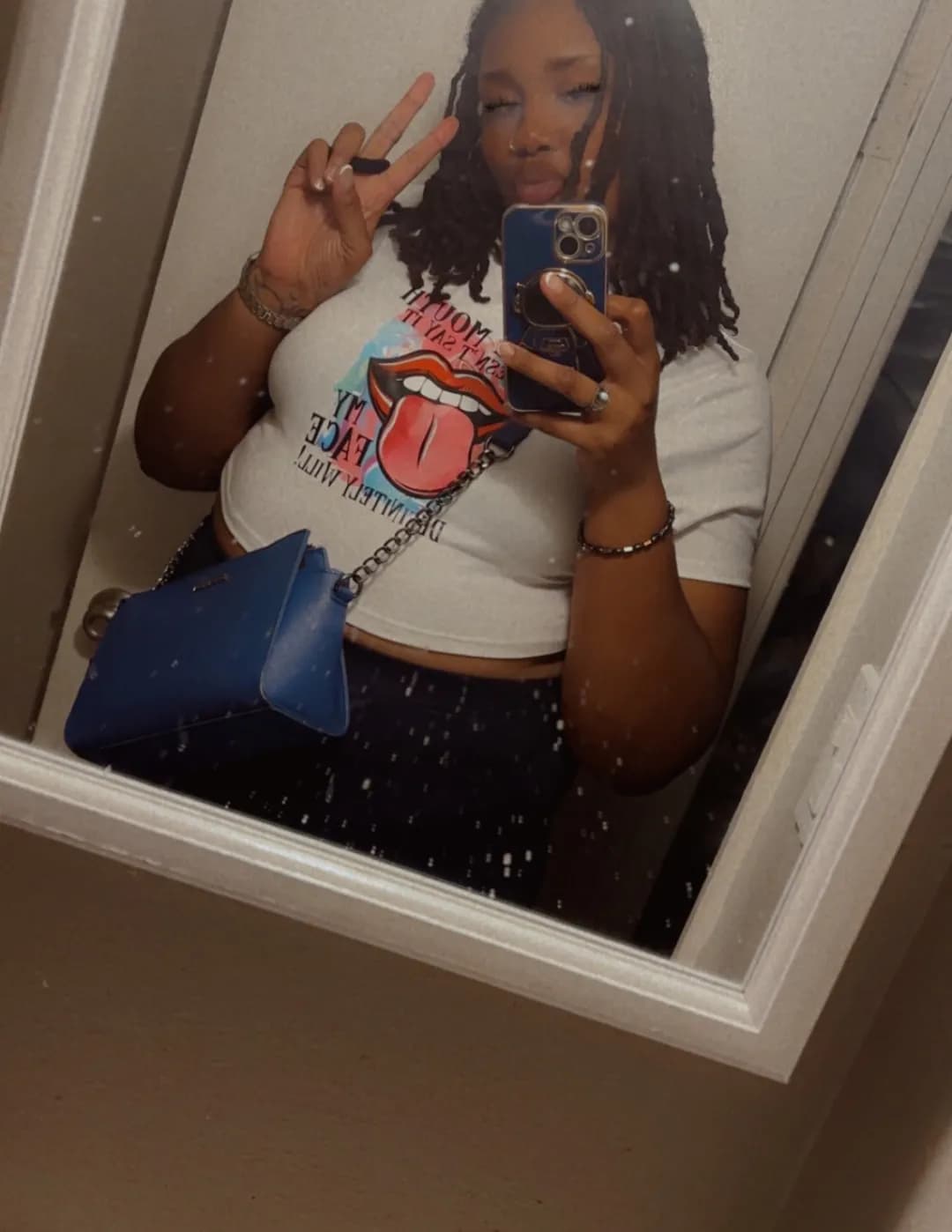 Asia Thomas image