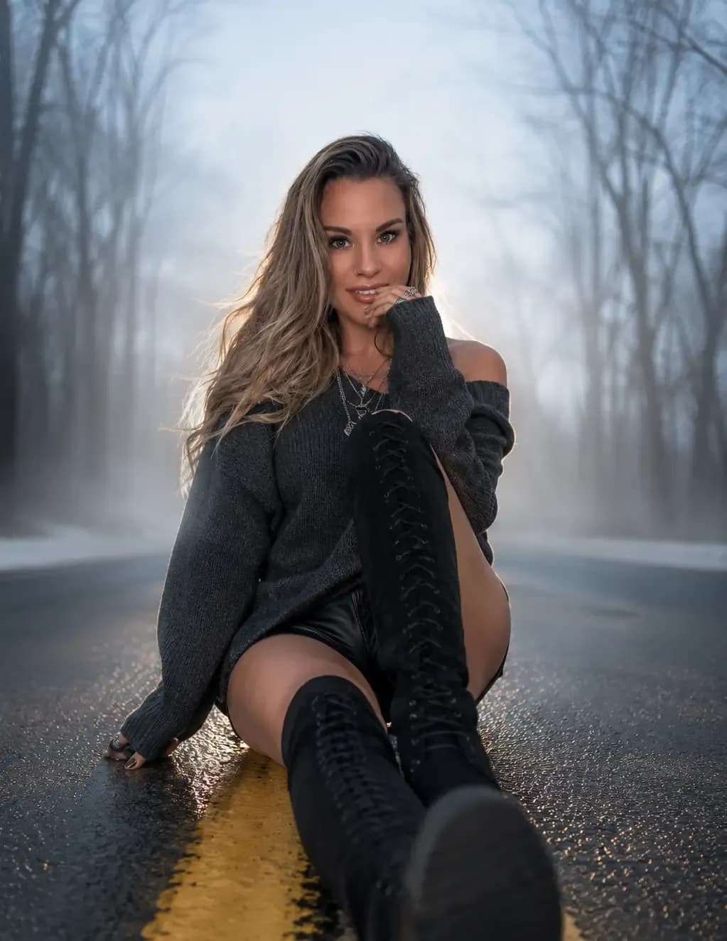 Jamie Lyn image