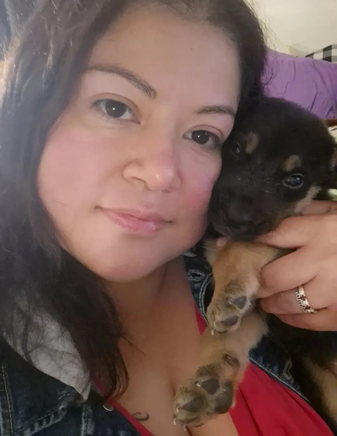 Linda M. Chavez image