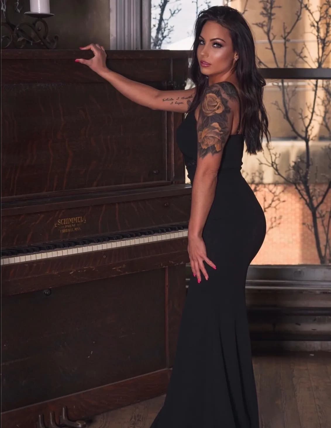 Kate J Stettenbauer image