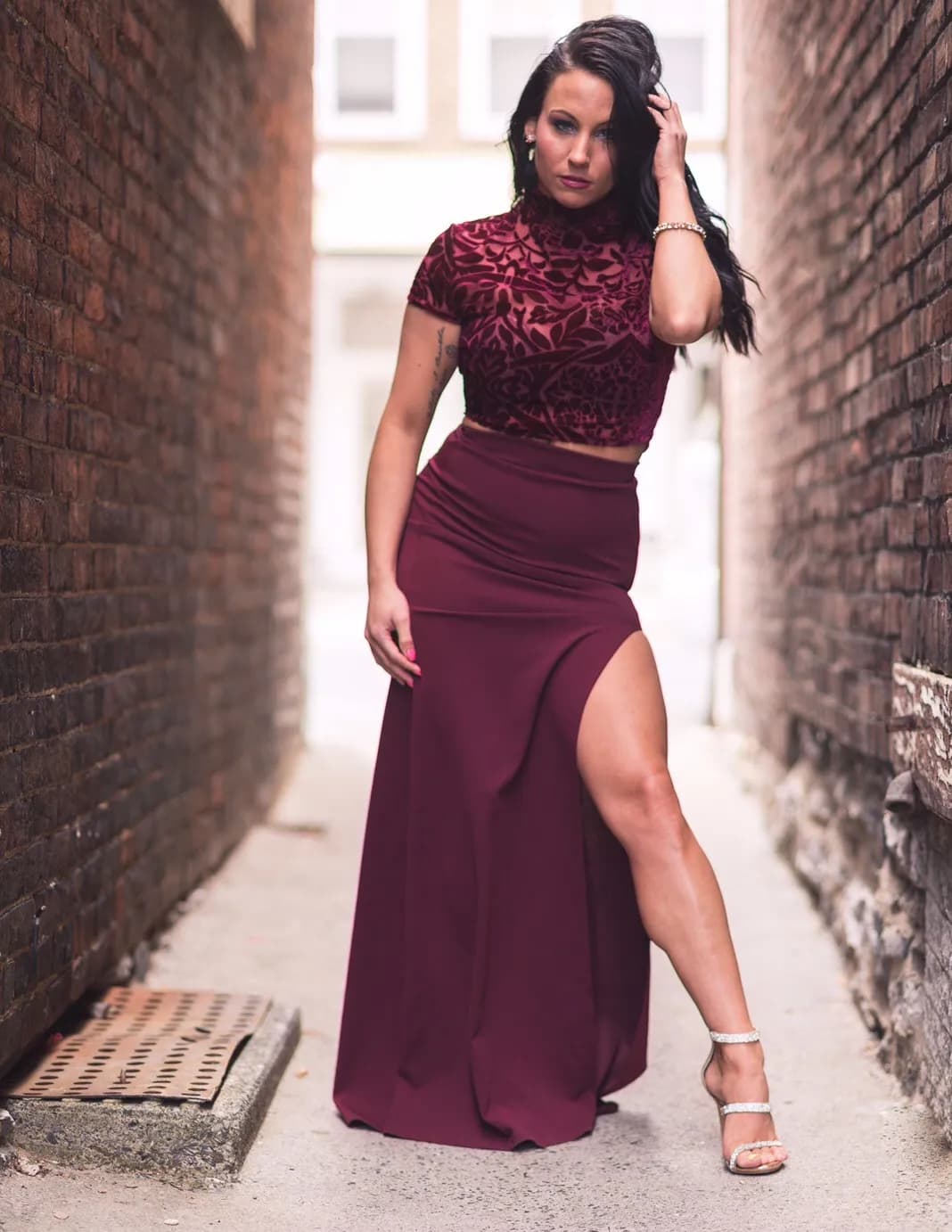 Kate J Stettenbauer image