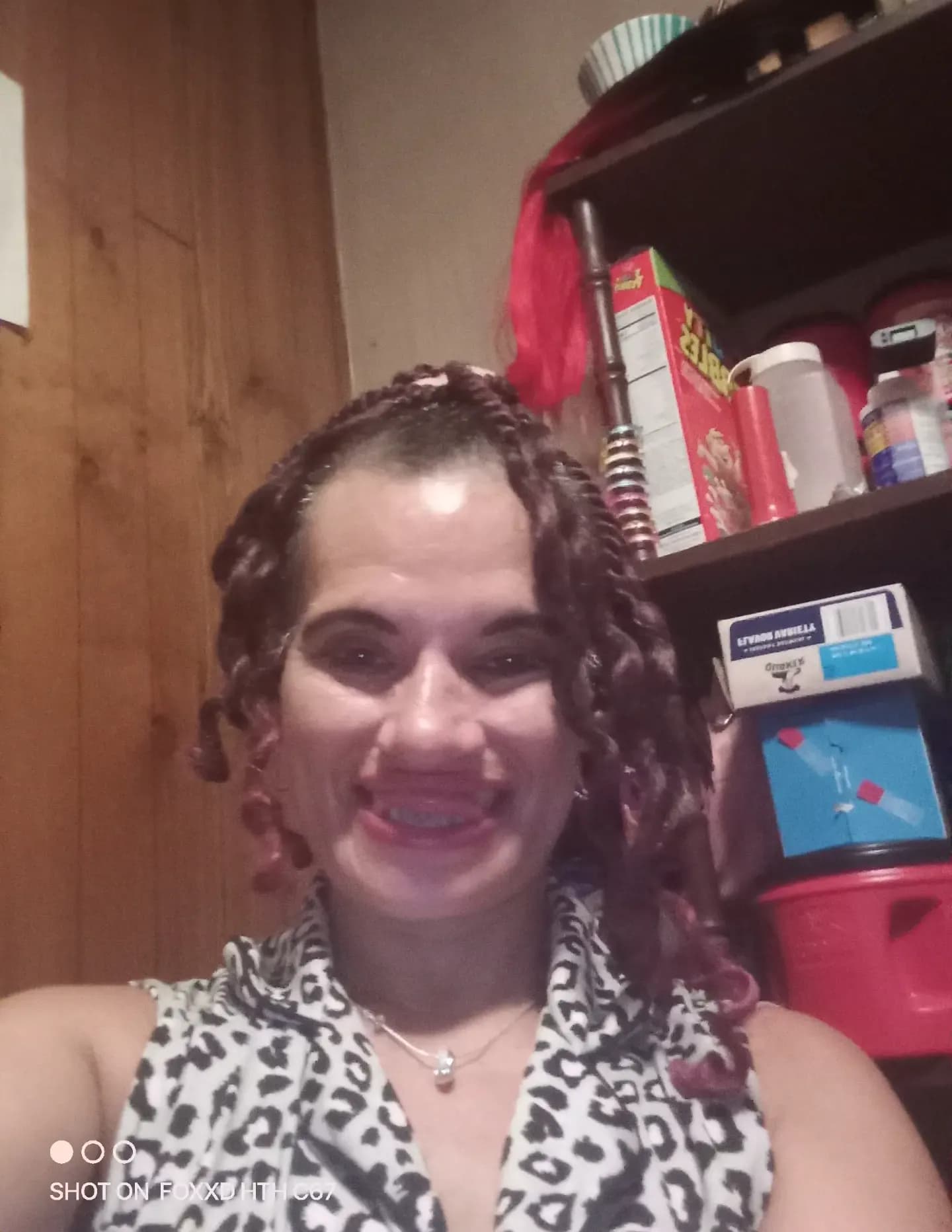 Jennifer Nicole Geri image