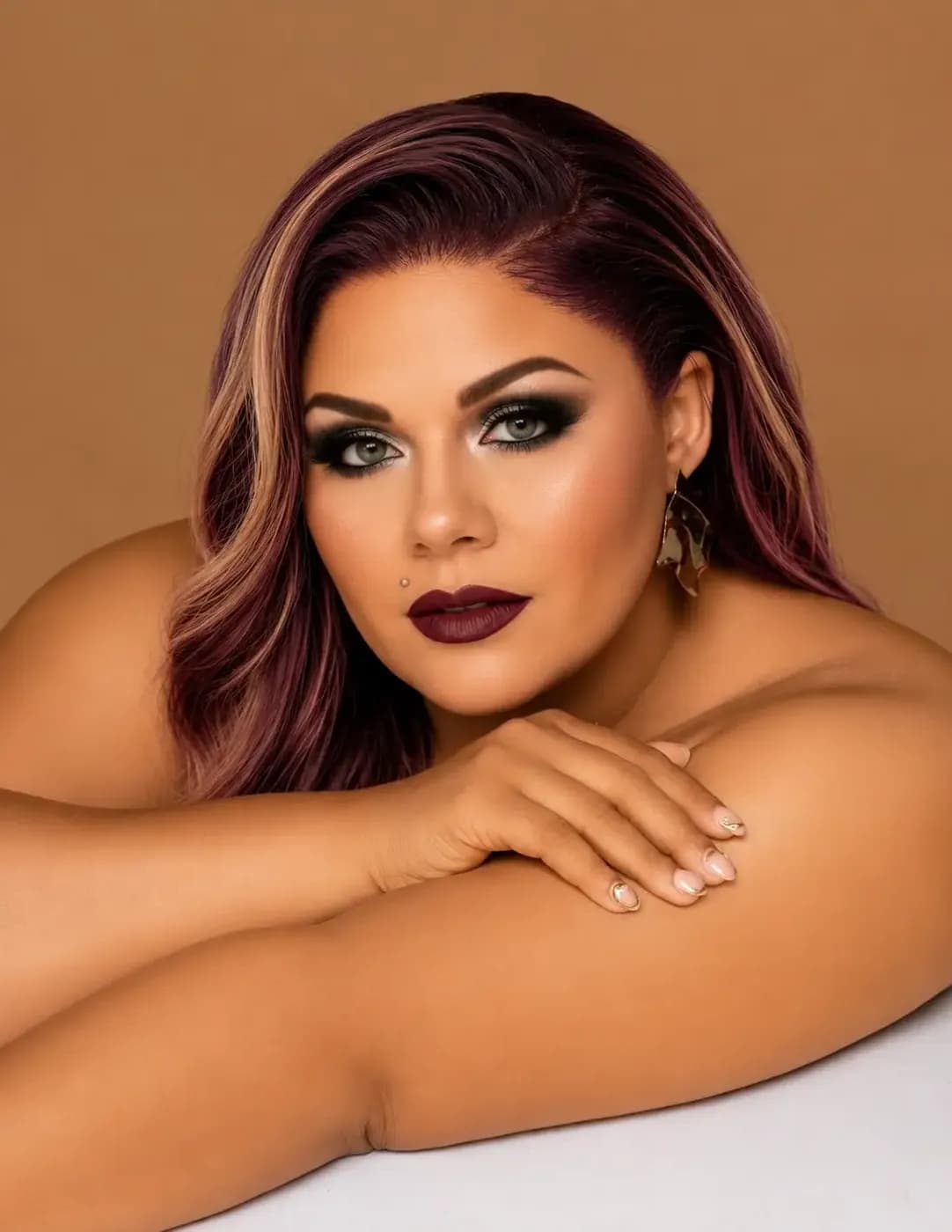 Stevie Marie image