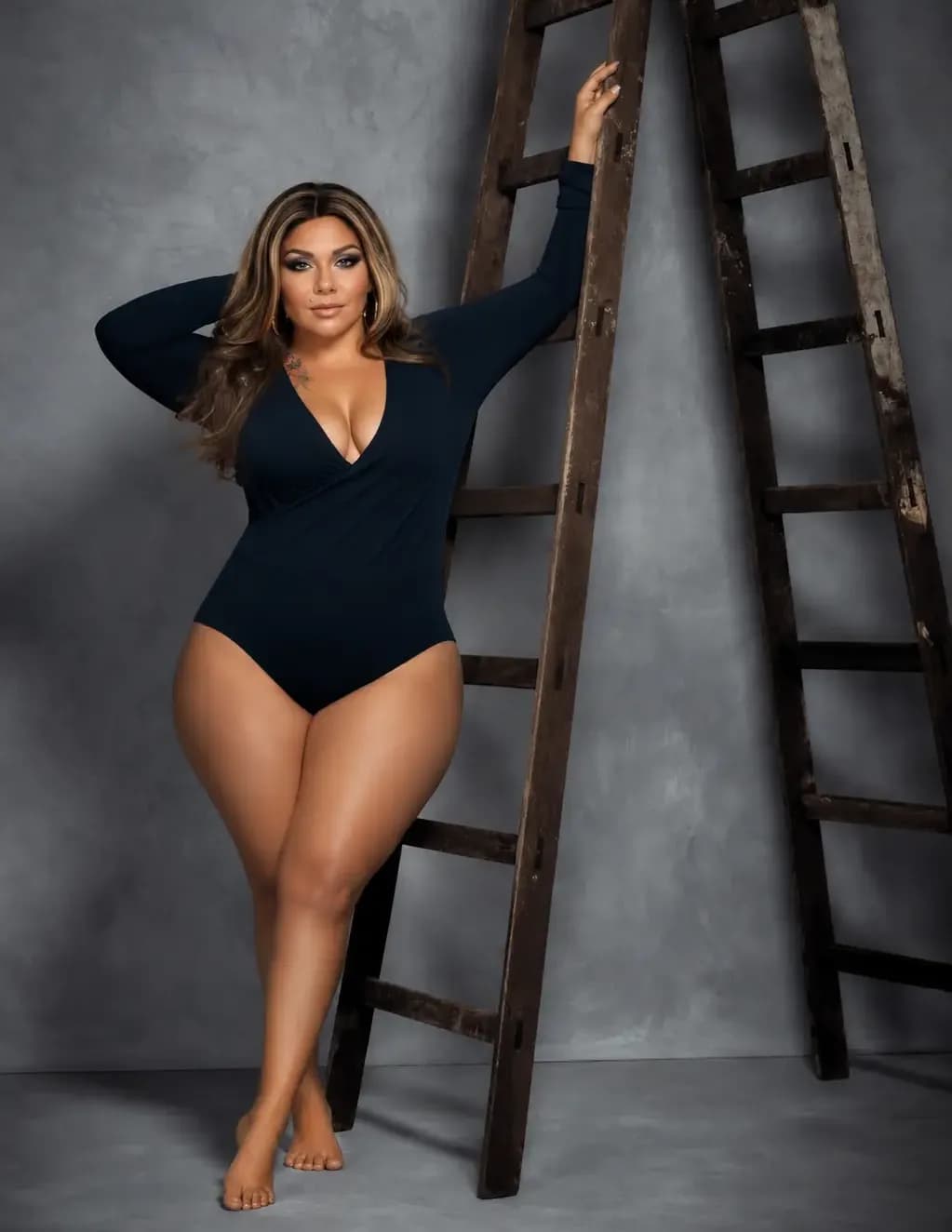 Stevie Marie image