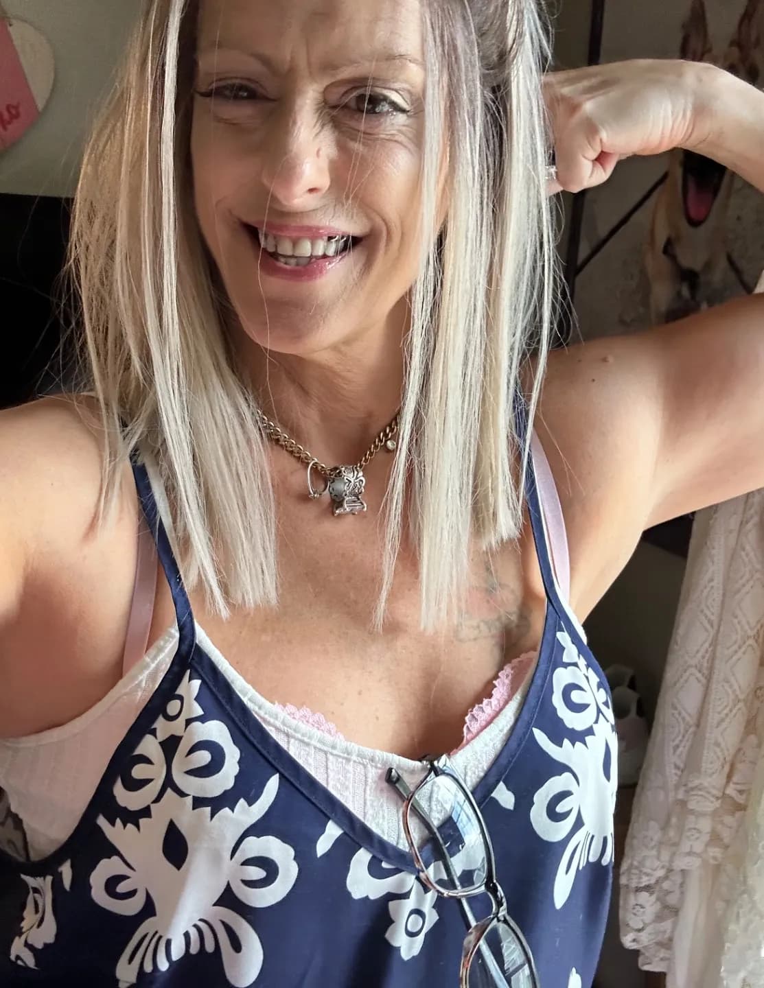 Patricia Harrington image