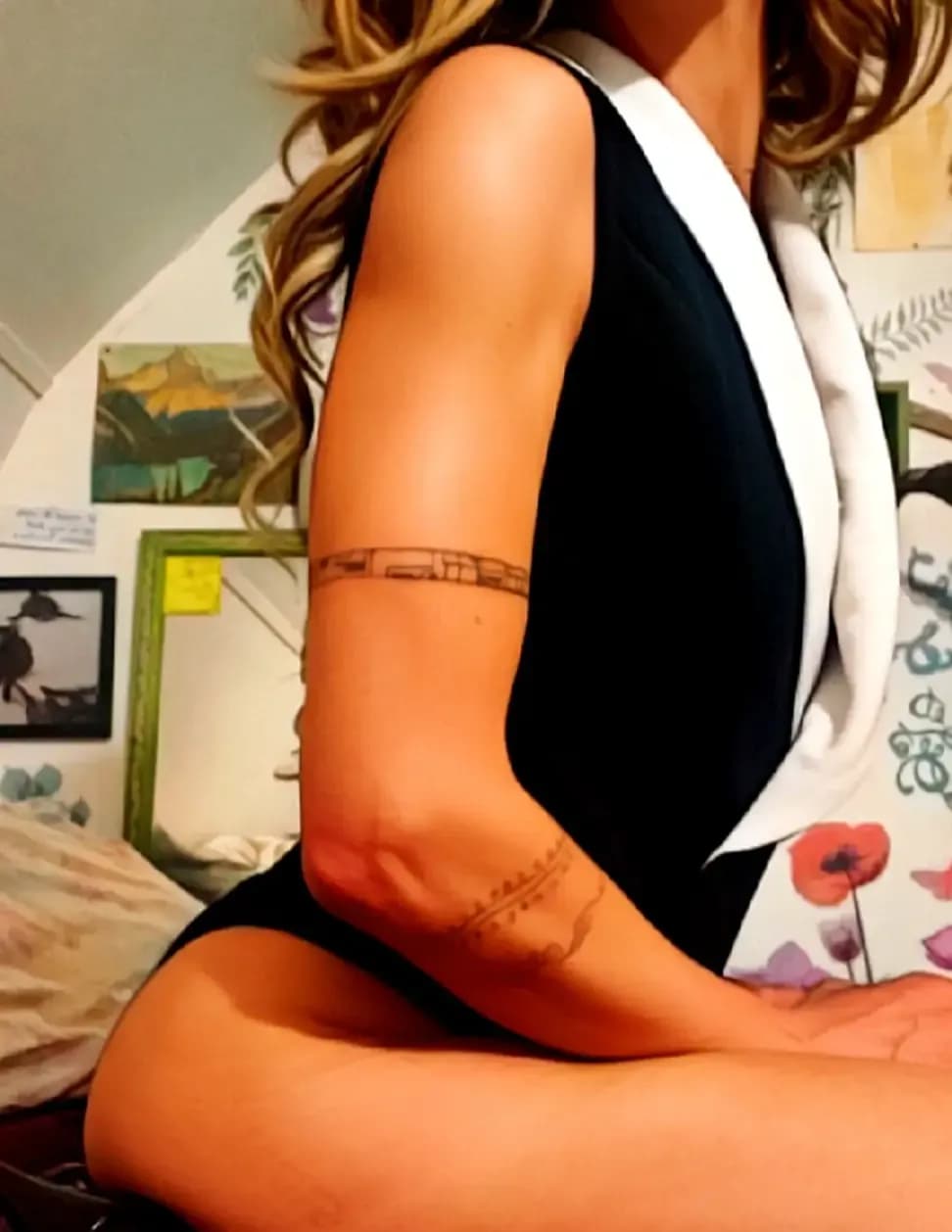 Kathryn Elizabeth Brideau de Remis image